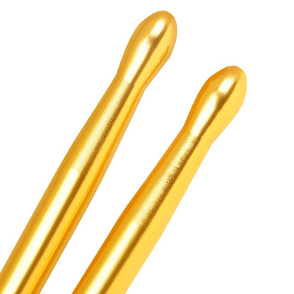 5A Maple Drumsticks – DS-09 Multicolor Drum Mallets, Professional Percussion Musical Instrument Accessories