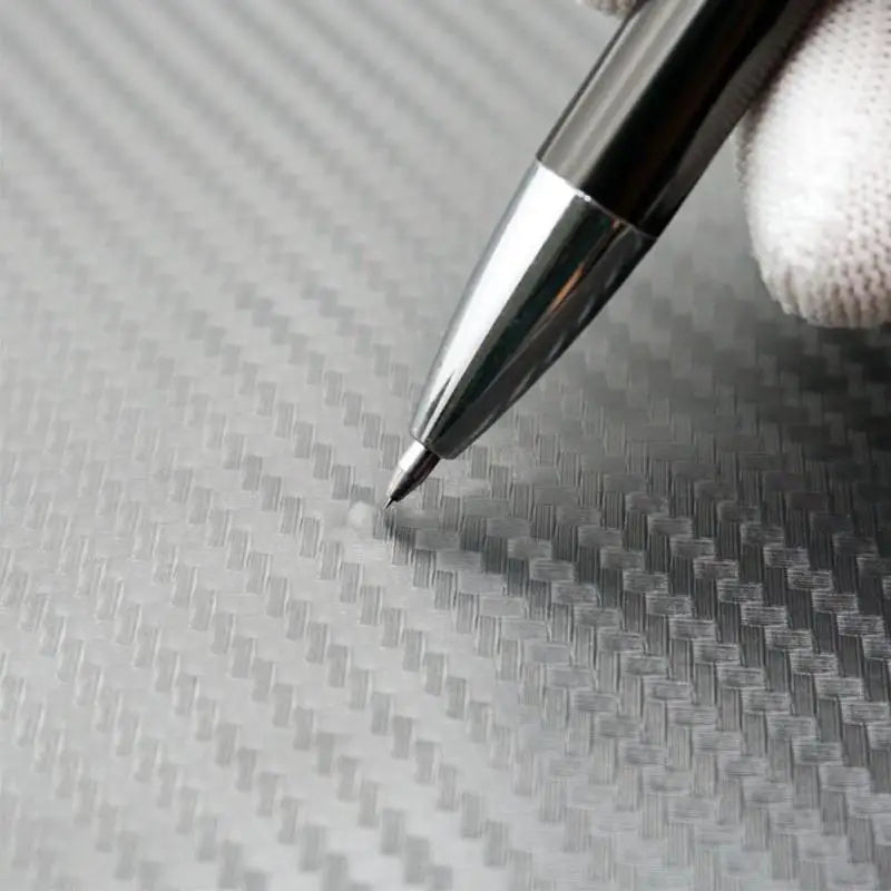Car Exhaust Pen - Air Bubble Removal Tool for Vinyl Wrap, Window Glass, Tint Sticker Release Film