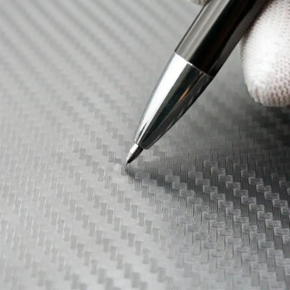 Car Exhaust Pen - Air Bubble Removal Tool for Vinyl Wrap, Window Glass, Tint Sticker Release Film