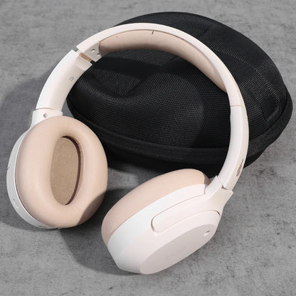 Universal Hard Headphone Case for Sony WH-1000XM4/WH-CH720N/MDR-ZX100 – Durable Storage Bag & Carrying Pouch