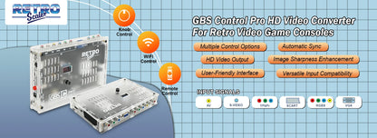 RetroScaler CUBEODE V1.2 Optical Drive Emulator – GameCube GC Loader Swiss SD2SP2 Replacement for All NGC Versions