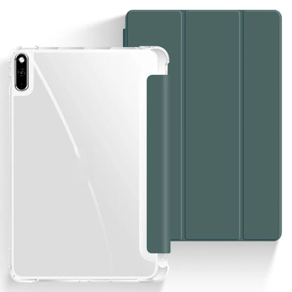 Smart Tablet Case for Lenovo Tab M11 TB330FU, P11 TB-J606/J607/J616, P11 Pro TB-J706/J716 with Pencil Holder Cover