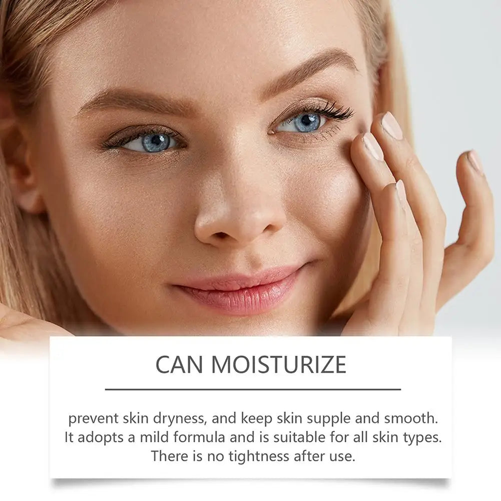 Hydrolyzed Collagen Overnight Facial Mask - Peel-Off Hydrating & Firming Mask, Reduces Sagging & Dullness, Boosts Elasticity
