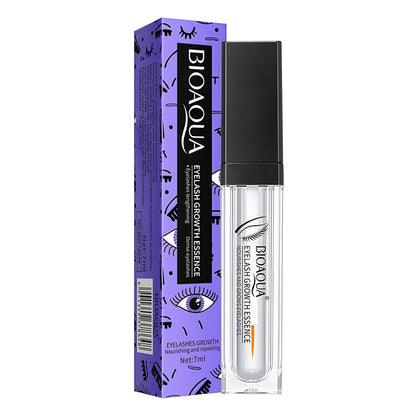 Fast Growth Eyelash Serum – Lengthening, Thickening & Curling Lash Treatment for Natural Lash Lift