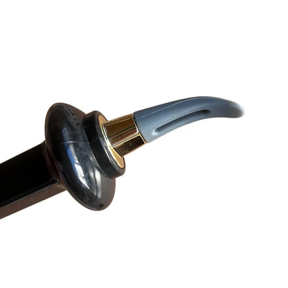 Silicone Eyeliner Brush - No-Skip, Easy Applicator for Beginners - Durable Makeup Tool for Perfect Eyes