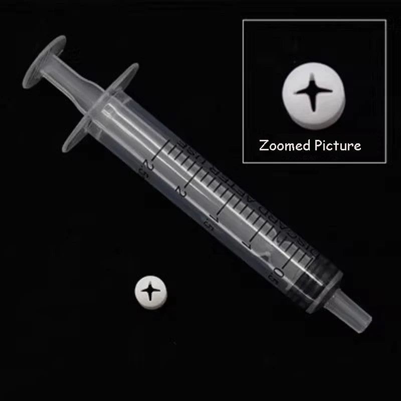 21PCS/13PCS Mini Nozzle Tips Set – Pottery Clay & DIY Dessert Cake Piping Tools