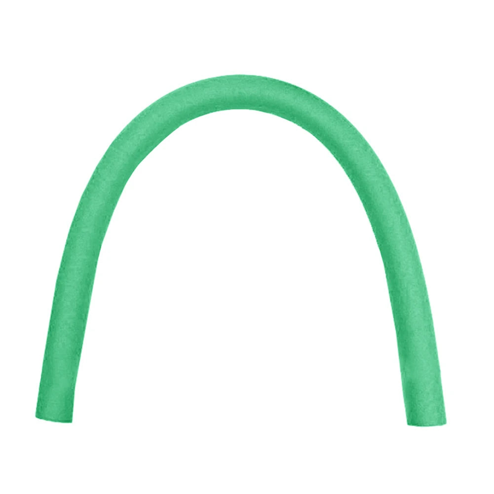 Portable Flexible Pool Noodle Float – EPE Buoyancy Swim Aid for Kids & Adults Summer Pool Training Stick 🌊🏊‍♂️