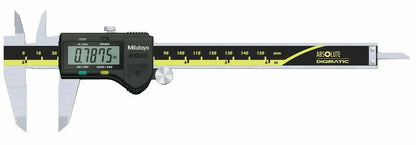 Mitutoyo Japan 500-196-20 — 150mm/6" Absolute Digital Digimatic Vernier Caliper