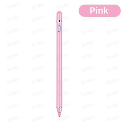 Universal Active Stylus Pen for iPad, Samsung, Huawei, Xiaomi & Android Tablets – Touch Screen Pencil for Phones & Tablets
