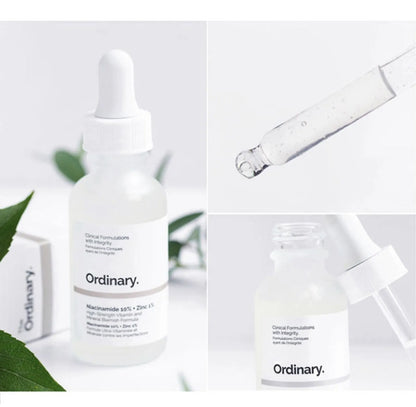 30ML Multi-Effect Eye & Face Serum – Reduces Fine Lines and Removes Particles Around Eyes