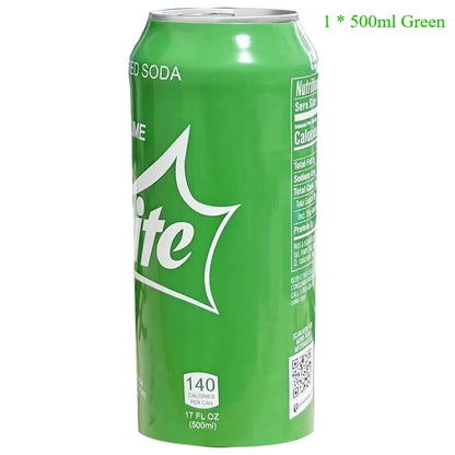 Silicone Beer Can Cover – Bottle Sleeve for 330ml-500ml Cans, Ideal for Golf, Basketball, Park, and Beach Use