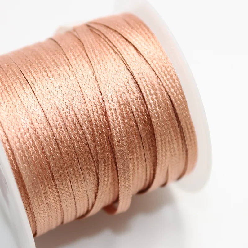 15/8M Solder Wick Desoldering Copper Braid — 2/2.5/3.0mm PCB & BGA Tin Removal Tool