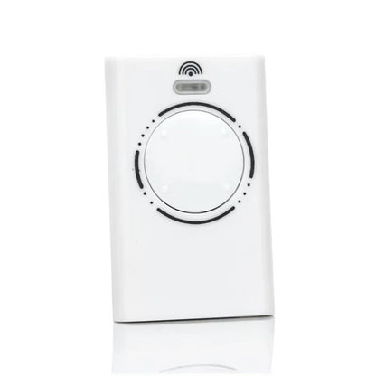 XT2 XT4 868 SLH LR Garage Door Remote – Compatible with 868MHz Frequency for XT2, XT4 Models