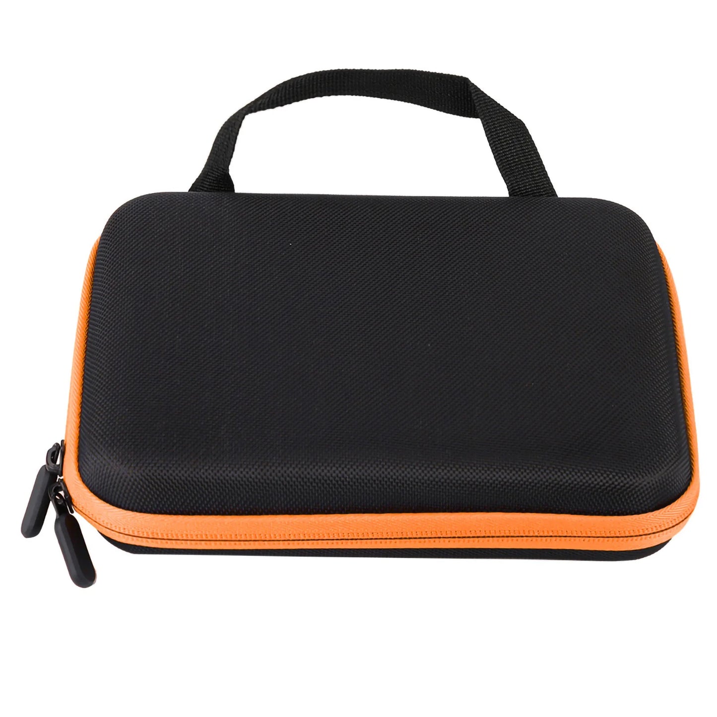 63-Slot Portable Essential Oil Storage Case – Aromatherapy Oil Organizer Bag for Bottles