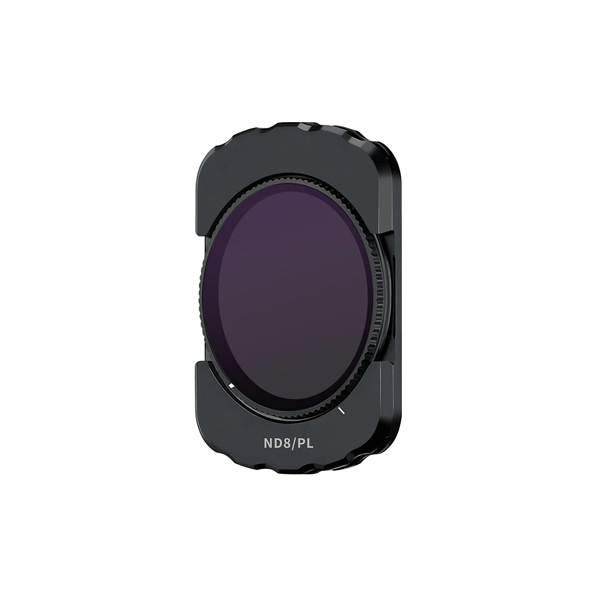 DJI Osmo Pocket 3 Magnetic Filter Kit - UV CPL ND8/16/32/64 Camera Lens Filters