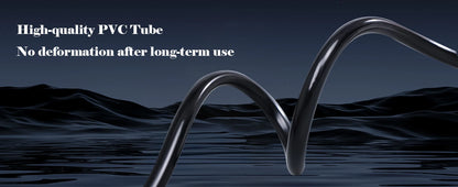 Portable Double-Sided Medical Stethoscope — Professional Cardiology Stethoscope for Doctors, Nurses, and Medical Use