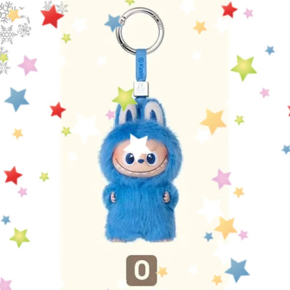 THE MONSTERS Love Series Pin – Popmart LABUBU Mystery Blind Box Cute Figurine, Desktop Decoration & Gift