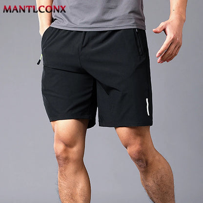 3XL Quick Dry Jogging Shorts for Men – Lightweight, Breathable Summer Fitness & Running Shorts