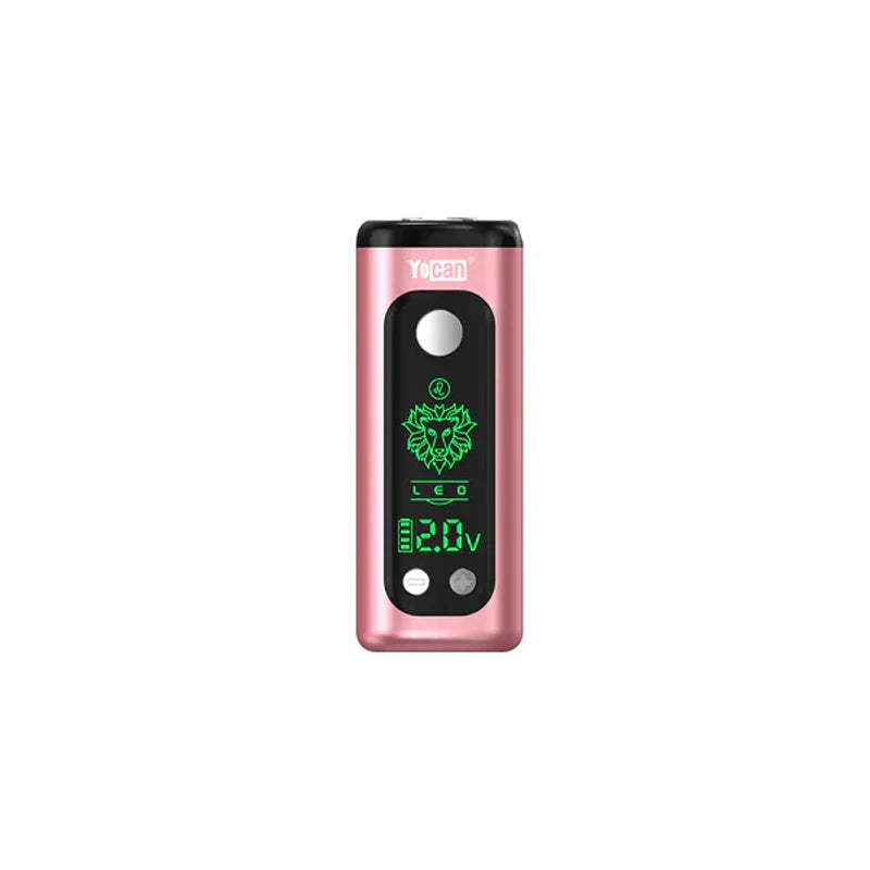 Yocan Kodo Star Plus Zodiac Edition 400mAh Portable Electronic Soldering Iron – 510 Thread Heat Pen with Type-C Charging & Adjustable Voltage (1.8V–4.2V) Repair Tool