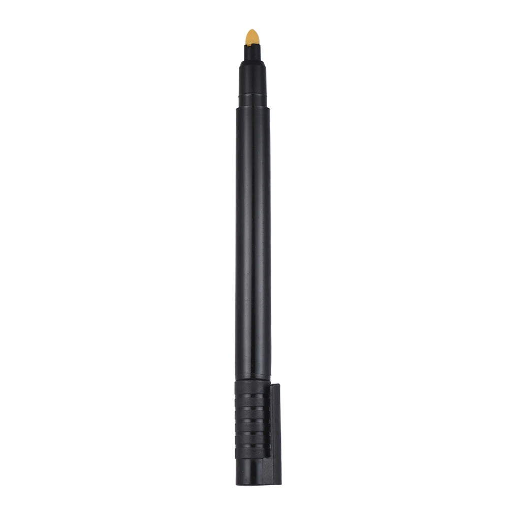 Counterfeit Money Detector Pen – Fake Bill Tester Marker for USD, Euro, Pound, Yen, Won Currency Checking