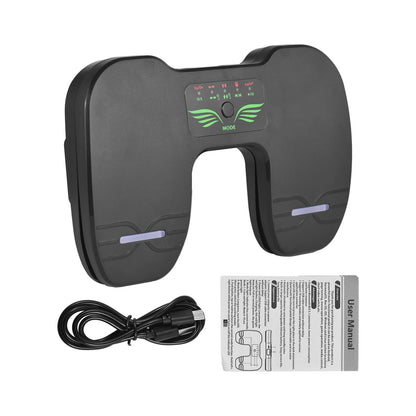 Wireless Bluetooth Page Turner Pedal — Rechargeable Foot Controller for Tablets & Smartphones