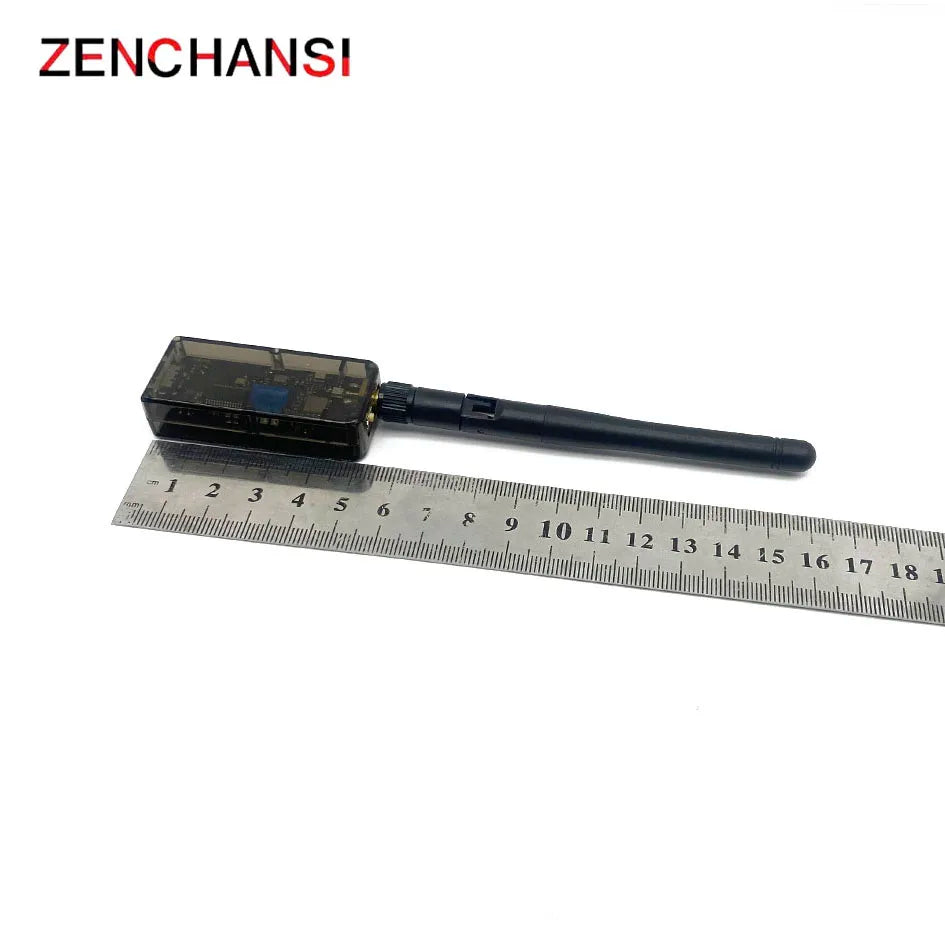 FPV System 5.8G 48CH UVC OTG Audio Receiver – RC Drone Spare Part for Android Phones & Tablets