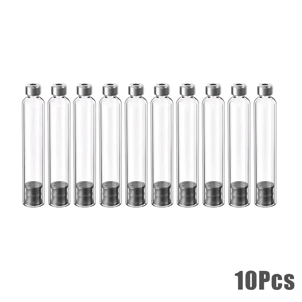 3ml Magic Pen Insulin Cartridges – Empty Cassette Bottle for Medical, Aesthetic & Tattoo Use