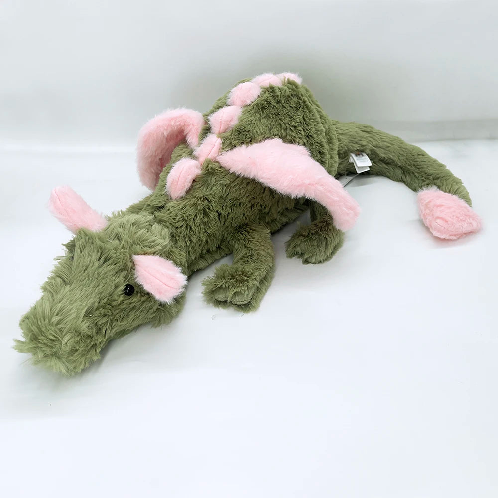 Bathrobe Bear & Rabbit Plush Toy Backpack Charm – Cute Cartoon Plush Gift for Birthday & Christmas