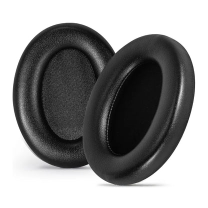 Replacement Memory Foam Ear Pads & Leather Case for Sony WH-1000XM2/3/4/5 Headphones