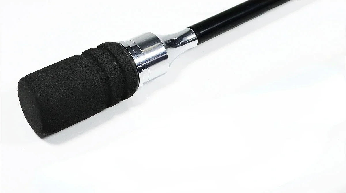 PGM Golf Swing Trainer – Indoor & Outdoor Practice Stick with Hand Grip TA031