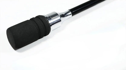 PGM Golf Swing Trainer – Indoor & Outdoor Practice Stick with Hand Grip TA031