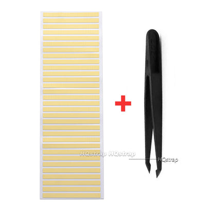 Double-Sided Watch Repair Adhesive Tape - Sticky Strip for Watch Dial, Movement and Watchmaker Repair Parts