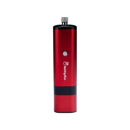 HM-02 Handheld Portable Air Compressor – Automatic Airbrush Pump for Hobby, DIY & Model Spraying
