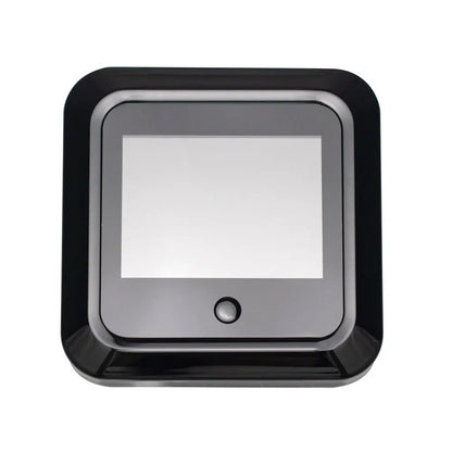 2.4" Smart Digital Door Viewer — 120° HD Security Camera, 240x320 Visual Doorbell, 300K Pixels