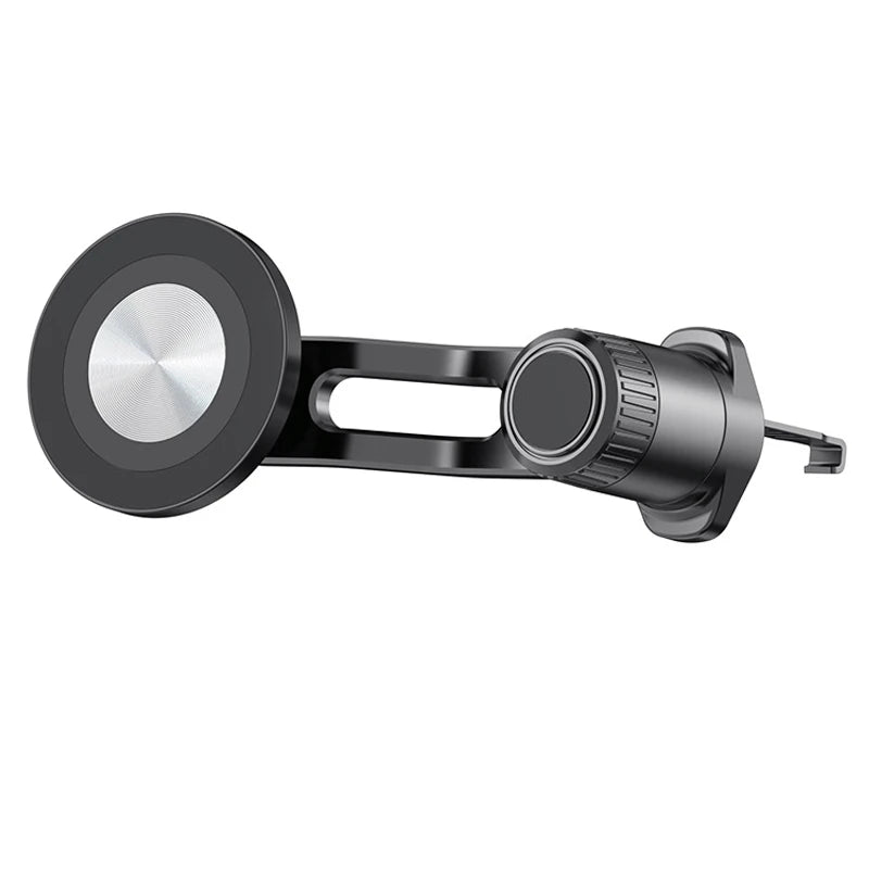 Untoom Magnetic Car Phone Holder for MagSafe – Strong Magnet Air Vent Mount for iPhone 15/14/13 Series & Xiaomi