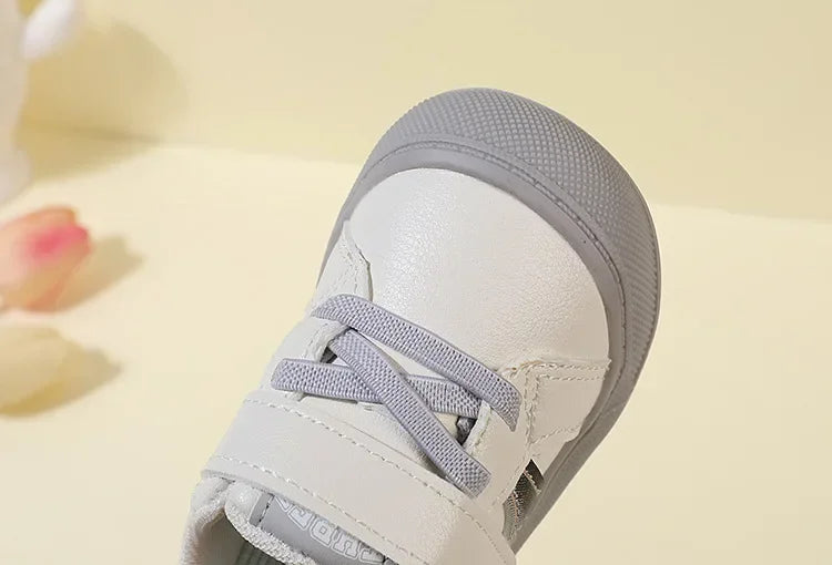 Kids Sports Shoes – Boys Soft Sole Anti-Skid Sneakers & Sandals for 1-3 Years