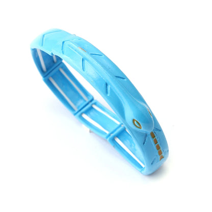 Anime Snake Bracelet - Creative Cosplay Prop and Unisex Backpack Gift Accessory