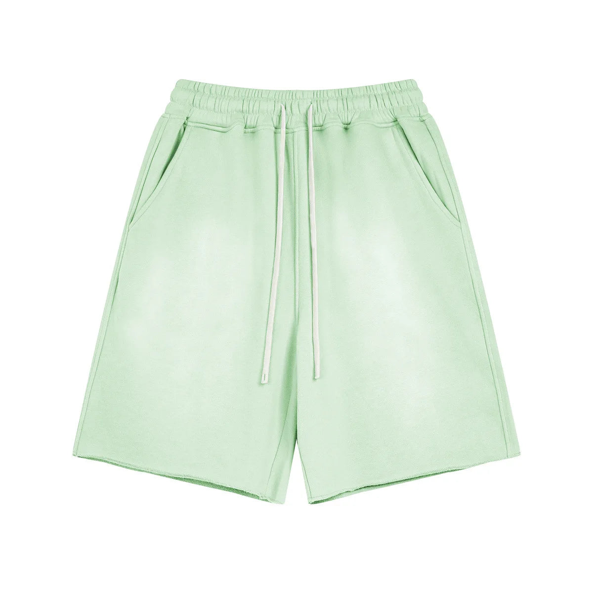 Men’s Shirt and Shorts Suit Set – Buy Separately or Together for Complete Casual Outfit