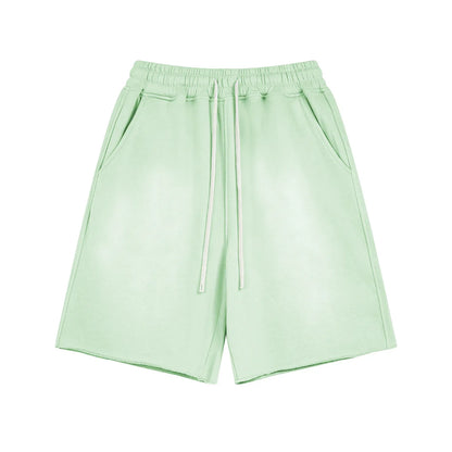Men’s Shirt and Shorts Suit Set – Buy Separately or Together for Complete Casual Outfit