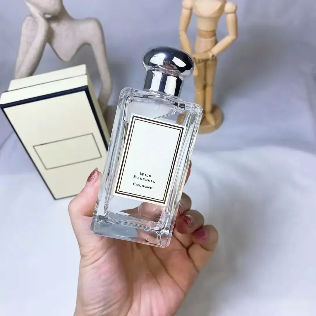 Designer Natural Spray Perfume 100ml — Long-Lasting Blossom Fragrance for Men & Women, High-Quality Fast Shipping