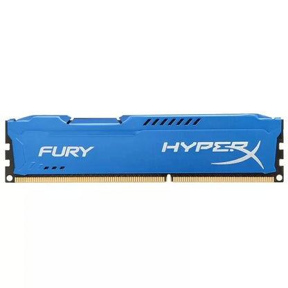 Computer RAM Heatsink – Cooler Radiator for DDR2, DDR3, DDR4 Memory Modules