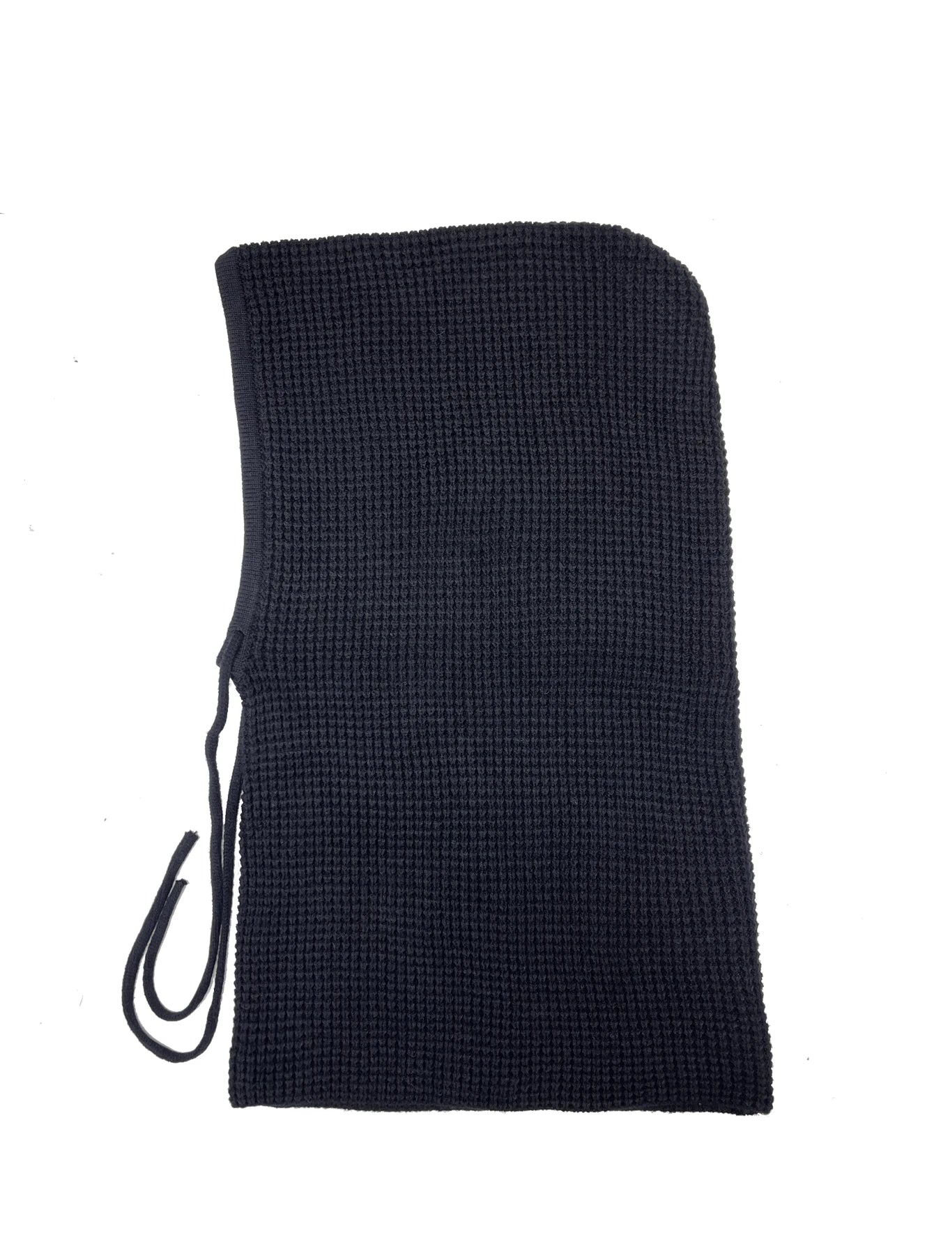 Women’s Winter Beanie Hat with Knit Balaclava – Neck Warmer & Ski Snow Scarf