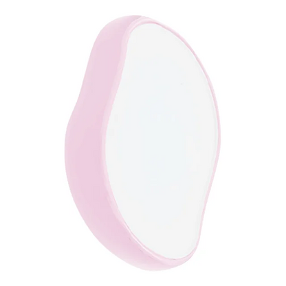 Crystal Hair Removal Eraser – Reusable Painless Glass Epilator for Easy Body Hair Removal & Depilation