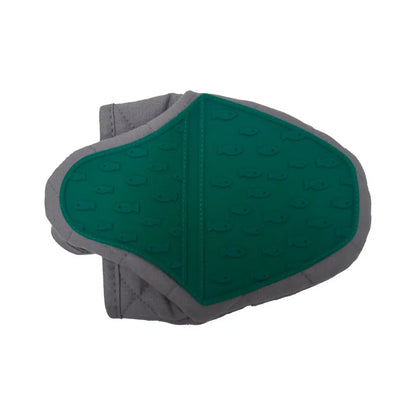 Fish-Shaped Silicone Oven Gloves – Anti-Scald Kitchen Gloves for Trays, Dishes & Multi-Purpose Use