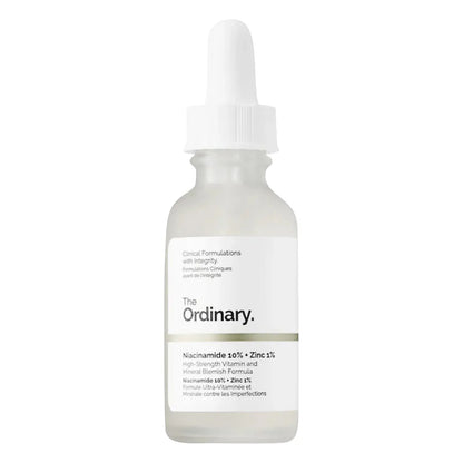 Multi-Effect Eye & Face Essence 30ml – Lightweight Serum to Smooth Fine Lines, Hydrate Skin & Improve Texture