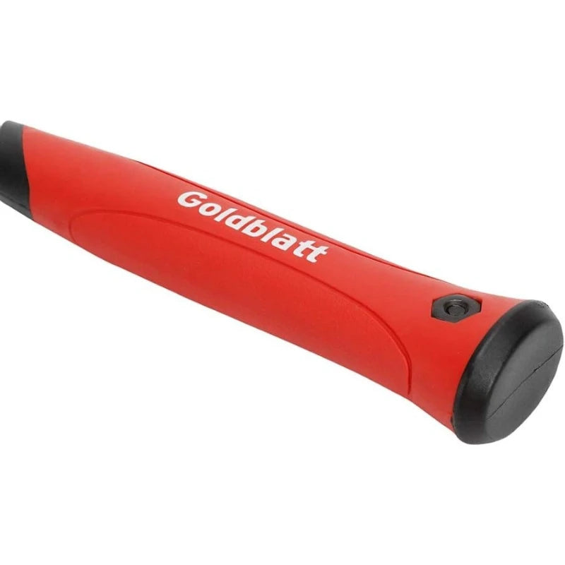 GOLDBLATT G05027 14oz Drywall Hammer - Professional Hand Tool for Hitting & Pounding