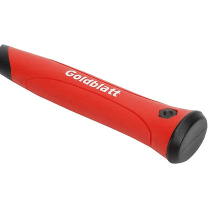 GOLDBLATT G05027 14oz Drywall Hammer - Professional Hand Tool for Hitting & Pounding