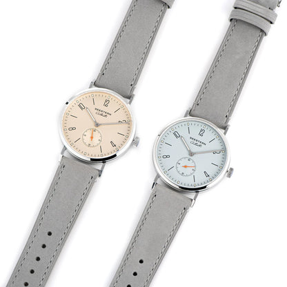 SEESTERN 2024 Men’s Automatic Watch — Ultra-Thin Luxury Business Wristwatch with ST1701 Movement, Fashion Casual Timepiece