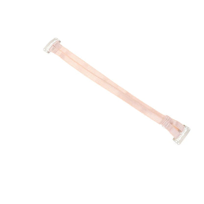 Eye & Eyebrow Lifting Stretch Band - Adjustable Fox Eye Elastic Hair Band with BB Clips