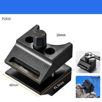 Universal Strut Spreader Tool - Suspension Hub Steering Knuckle Shock Absorber Removal Tool